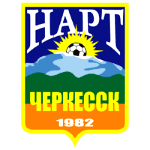FC Nart Cherkessk
