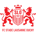 FC Stade LS Ouchy