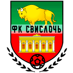 FC Svisloch
