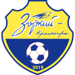 FC Zorky Krasnogorsk