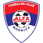 FK Modrica Maksima