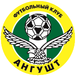 FK Angusht Nazran