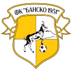 ФК Банско Команда Банско