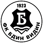 OFC Bdin 1923 Vidin