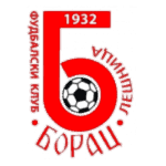 FK Borac Lešnica