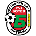 ОФК Ботев 1937 Іхтіман
