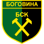 FK BSK Bogovina