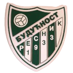 FK Budućnost Resnik