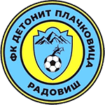 FK Detonit Plačkovica