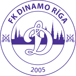 Dinamo Riga