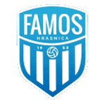 FK Famos Hrasnica