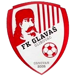 FK Glavaš Glibovac
