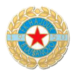 ФК Гайдук 1950 Бачко Душаново