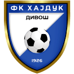 FK Hajduk Divos