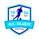 FK Hajduk Jovanovac
