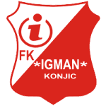 FK Igman Konjic
