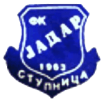 ФК Ядар Ступніца