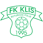 FK Klis Buturović Polje