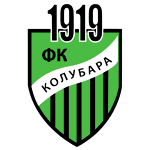 FK Kolubara Lazarevac