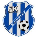 FK Komarov