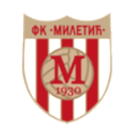FK Miletić Mošorin