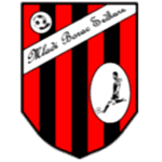 FK Mladi Borac Sedlare