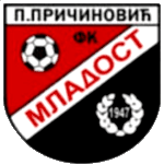 FK Mladost Pocerski Pričinović