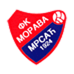 ФК Морава Мрсач