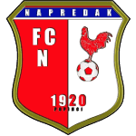 FK Napredak Popinci