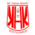 FK Naša Krila Kostajnica