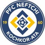 FK Neftchi Kochkor-Ata