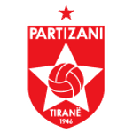 FK Partizani