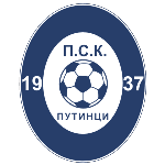 ФК ПСК Путінці