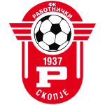 FK Rabotnicki Skopje