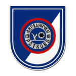 FK Radnički 1918 Ratkovo