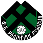 FK Radnički Rudovci