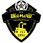 FK Šamot Aranđelovac