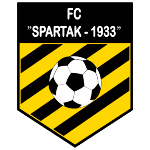 FC Spartak 1933 Podgumer