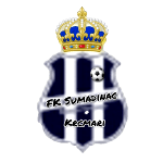 FK Šumadinac Kragujevac