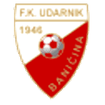 ФК Ударник Баничина