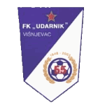 ФК Ударник Вишњевац