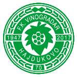 ФК Виноградар Гайдуково