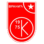 FK Vranić
