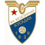 FK Železničar Kusadak