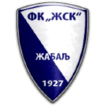 FK ŽSK Žabalj