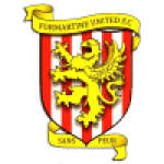 Formartine Utd