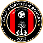 Gala Fairydean Rovers FC