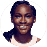 Gauff, Cori