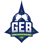 GE Brazlândia U20
