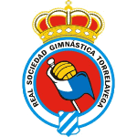 RS Gimnástica Torrelavega